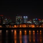 Night Photography